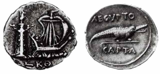 Иллюстрация к книге — Клеопатра, или Неподражаемая [i_068.jpg]