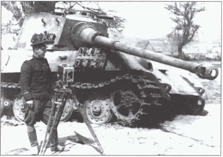 Иллюстрация к книге — Проигранные сражения [i_023.jpg]