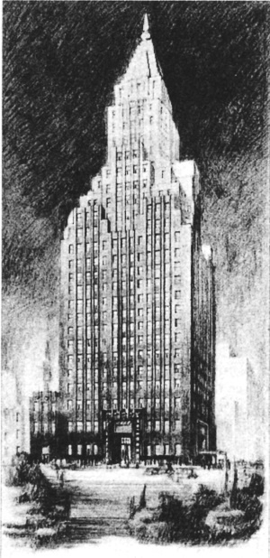 Иллюстрация к книге — Воспоминания о Рерихах [i_008.jpg]