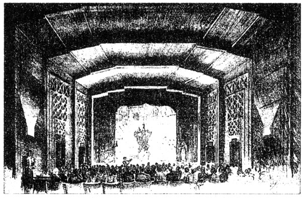 Иллюстрация к книге — Воспоминания о Рерихах [i_021.jpg]