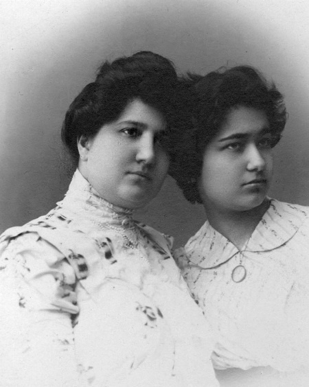 Иллюстрация к книге — Воспоминания о Рерихах [i_031.jpg]