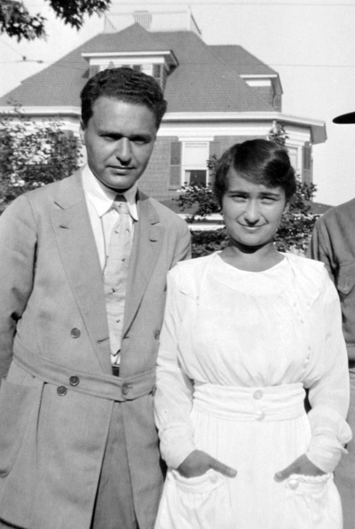 Иллюстрация к книге — Воспоминания о Рерихах [i_034.jpg]