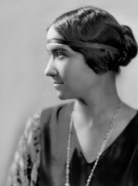 Иллюстрация к книге — Воспоминания о Рерихах [i_039.jpg]