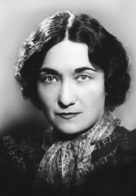 Иллюстрация к книге — Воспоминания о Рерихах [i_060.jpg]