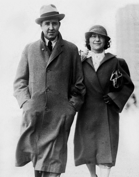 Иллюстрация к книге — Воспоминания о Рерихах [i_062.jpg]