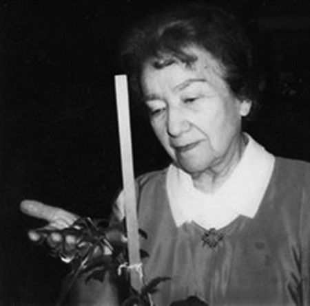 Иллюстрация к книге — Воспоминания о Рерихах [i_068.jpg]