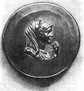 Иллюстрация к книге — Александр Македонский [i_002.jpg]