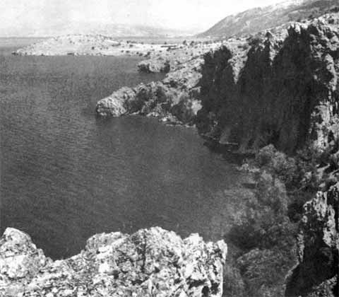 Иллюстрация к книге — Александр Македонский [i_006.jpg]