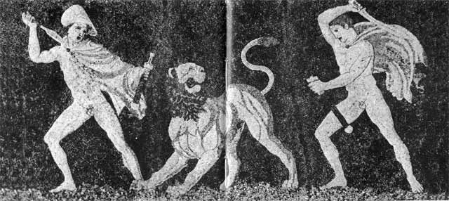 Иллюстрация к книге — Александр Македонский [i_017.jpg]