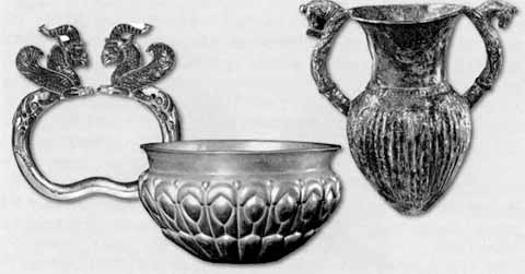 Иллюстрация к книге — Александр Македонский [i_028.jpg]