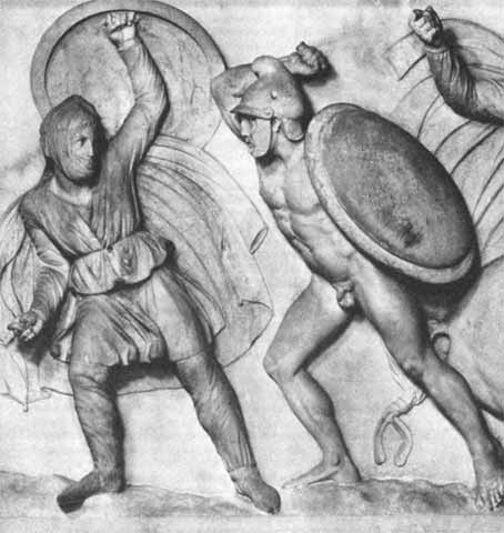 Иллюстрация к книге — Александр Македонский [i_034.jpg]