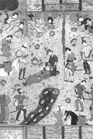 Иллюстрация к книге — Александр Македонский [i_056.jpg]