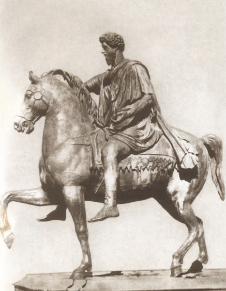 Иллюстрация к книге — Марк Аврелий [i_002.jpg]