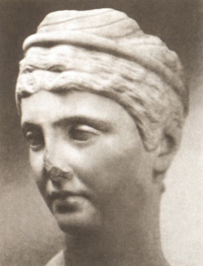 Иллюстрация к книге — Марк Аврелий [i_003.jpg]