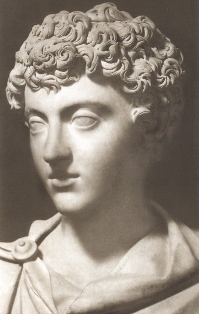 Иллюстрация к книге — Марк Аврелий [i_005.jpg]