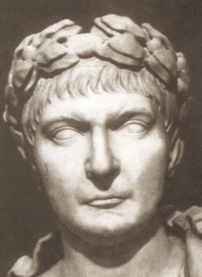 Иллюстрация к книге — Марк Аврелий [i_010.jpg]