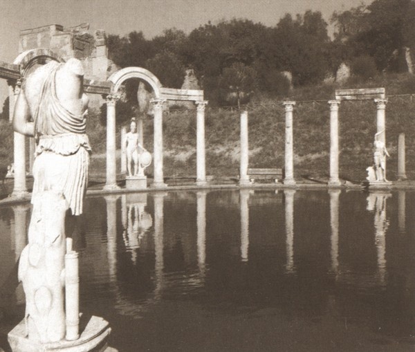 Иллюстрация к книге — Марк Аврелий [i_011.jpg]