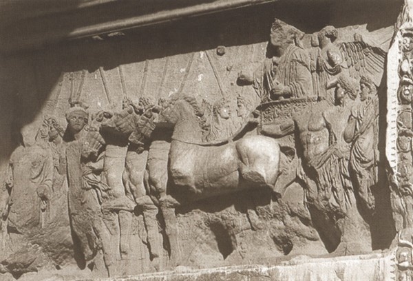 Иллюстрация к книге — Марк Аврелий [i_019.jpg]