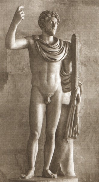 Иллюстрация к книге — Марк Аврелий [i_020.jpg]