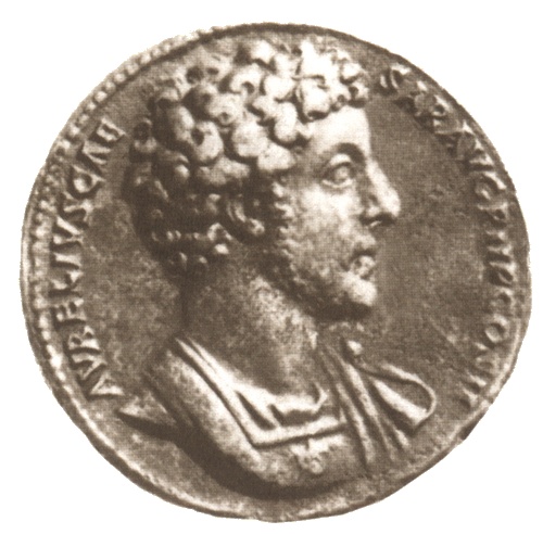 Иллюстрация к книге — Марк Аврелий [i_021.jpg]