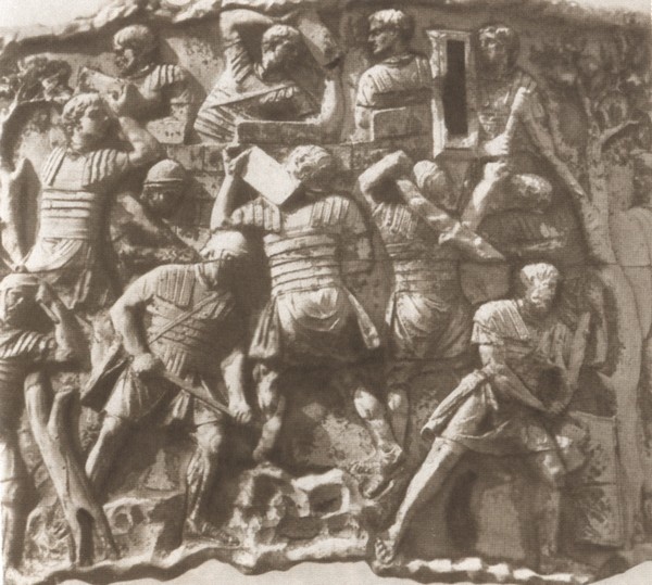 Иллюстрация к книге — Марк Аврелий [i_022.jpg]