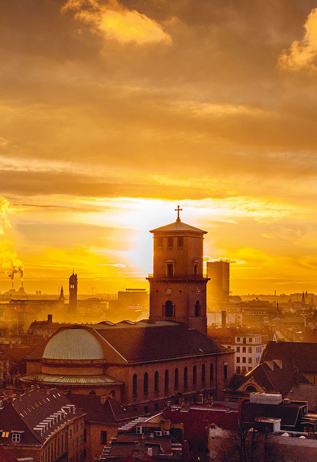 Иллюстрация к книге — Lykke. В поисках секретов самых счастливых людей [i_007.jpg]