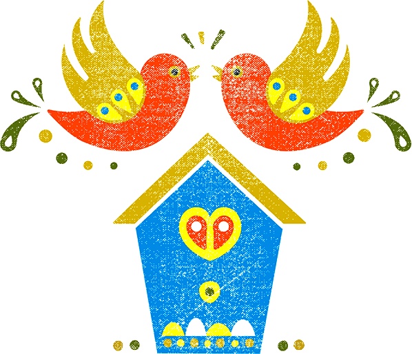 Иллюстрация к книге — Lykke. В поисках секретов самых счастливых людей [i_013.jpg]