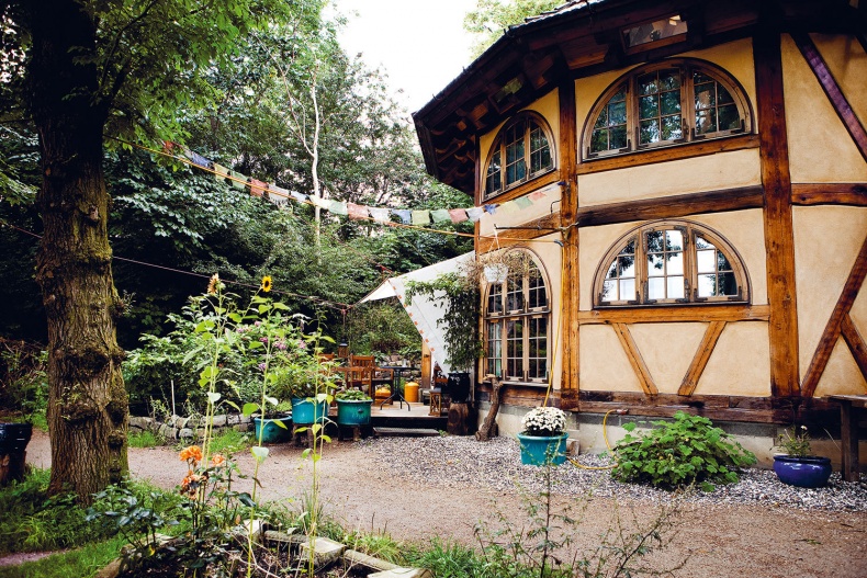 Иллюстрация к книге — Lykke. В поисках секретов самых счастливых людей [i_020.jpg]