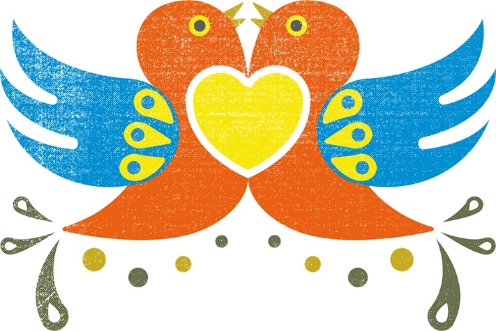 Иллюстрация к книге — Lykke. В поисках секретов самых счастливых людей [i_055.jpg]