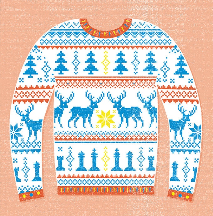 Иллюстрация к книге — Lykke. В поисках секретов самых счастливых людей [i_059.jpg]