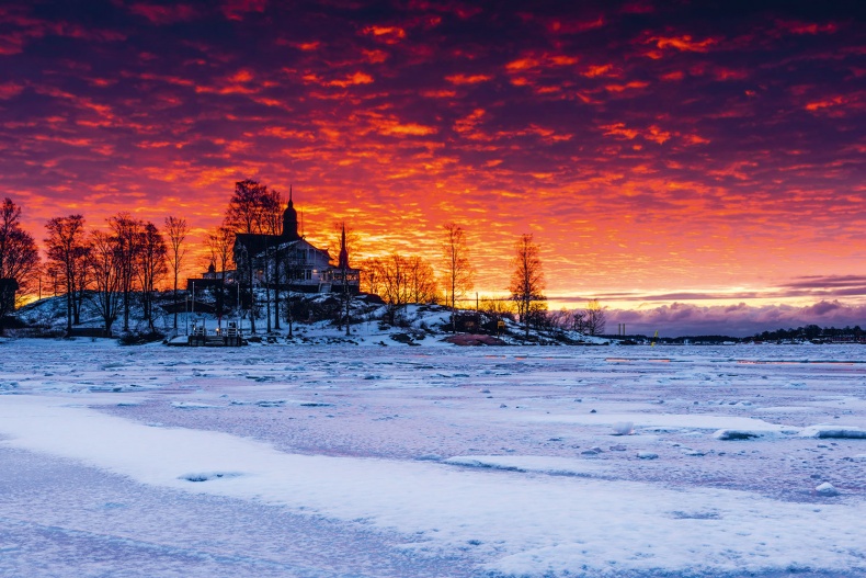 Иллюстрация к книге — Lykke. В поисках секретов самых счастливых людей [i_062.jpg]