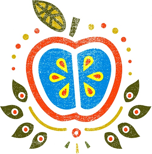 Иллюстрация к книге — Lykke. В поисках секретов самых счастливых людей [i_070.jpg]