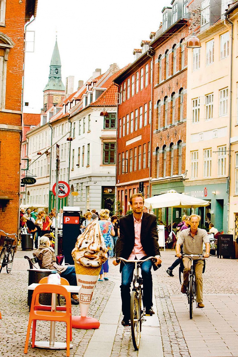 Иллюстрация к книге — Lykke. В поисках секретов самых счастливых людей [i_077.jpg]