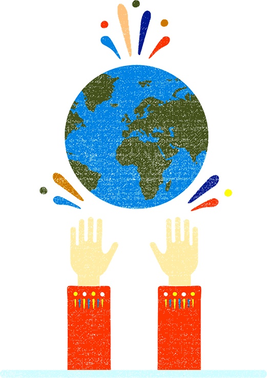 Иллюстрация к книге — Lykke. В поисках секретов самых счастливых людей [i_093.jpg]