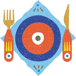 Иллюстрация к книге — Lykke. В поисках секретов самых счастливых людей [i_104.jpg]