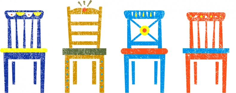 Иллюстрация к книге — Lykke. В поисках секретов самых счастливых людей [i_127.jpg]