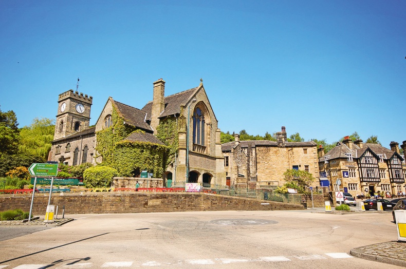 Иллюстрация к книге — Lykke. В поисках секретов самых счастливых людей [i_164.jpg]