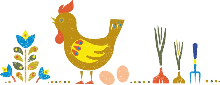 Иллюстрация к книге — Lykke. В поисках секретов самых счастливых людей [i_165.jpg]