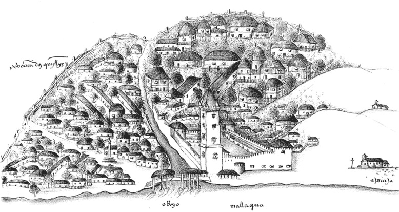 Иллюстрация к книге — Завоеватели. Как португальцы построили первую мировую империю [i_041.jpg]