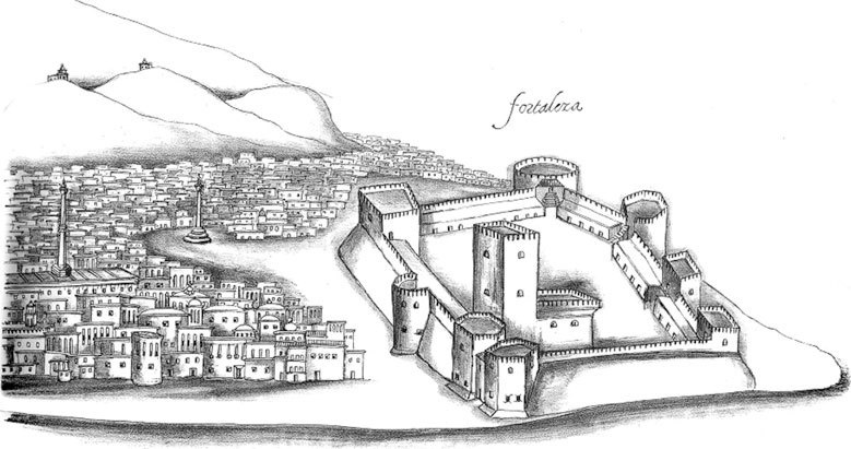 Иллюстрация к книге — Завоеватели. Как португальцы построили первую мировую империю [i_049.jpg]