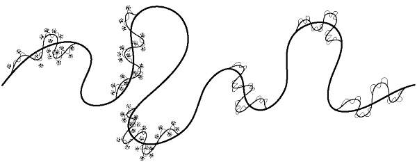 Иллюстрация к книге — Свободу мозгу! Что сковывает наш мозг и как вырвать его из тисков, в которых он оказался [i_015.jpg]