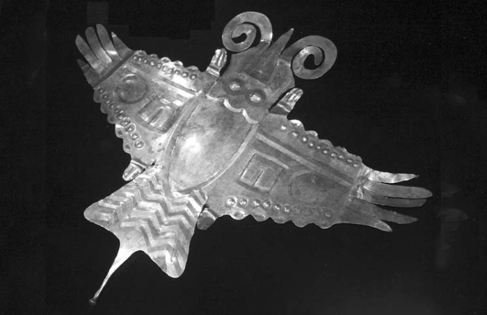 Иллюстрация к книге — Империя Четырех Сторон [i_010.jpg]