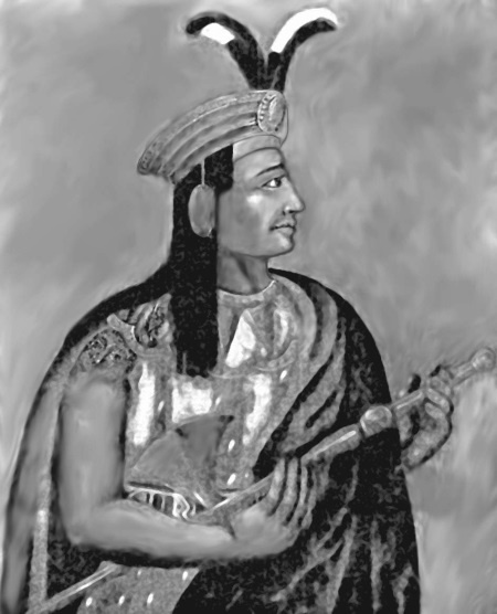 Иллюстрация к книге — Империя Четырех Сторон [i_011.jpg]