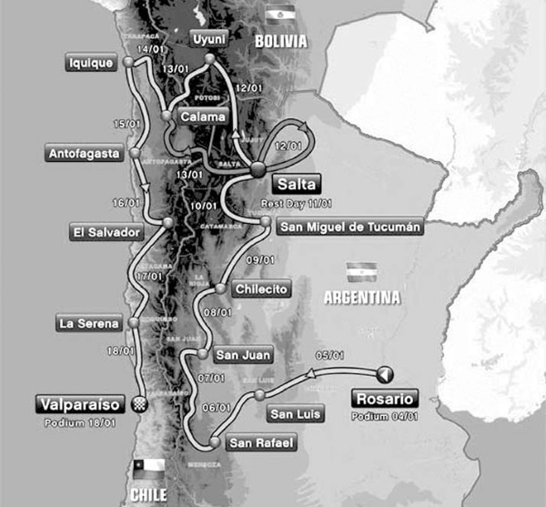 Иллюстрация к книге — Империя Четырех Сторон [i_015.jpg]