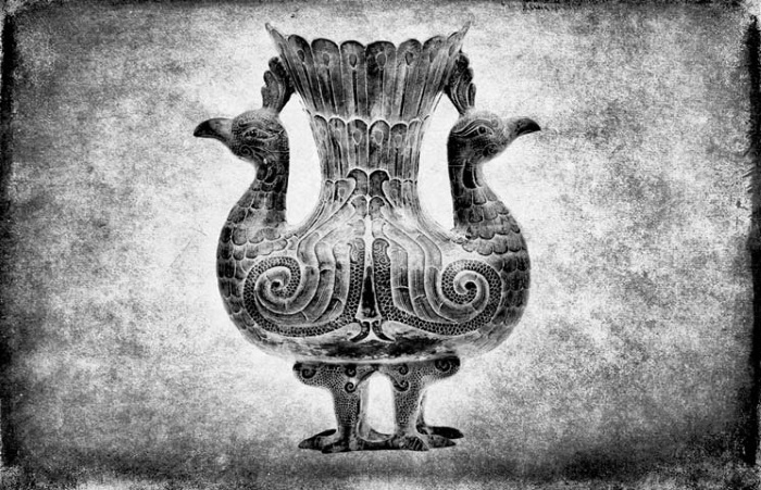 Иллюстрация к книге — Империя Четырех Сторон [i_017.jpg]