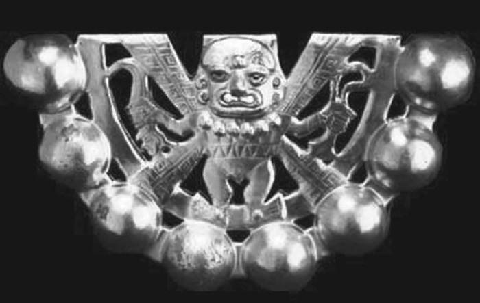 Иллюстрация к книге — Империя Четырех Сторон [i_025.jpg]