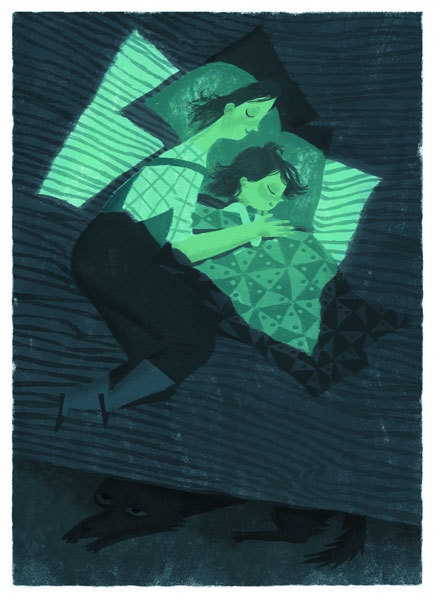 Иллюстрация к книге — Маяк – смотри! [i_012.jpg]