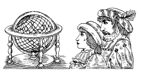 Иллюстрация к книге — Подвиг Магеллана [i_008.jpg]