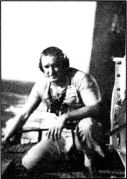 Иллюстрация к книге — Кубинский кризис. Хроника подводной войны [i_014.jpg]