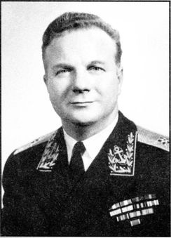 Иллюстрация к книге — Кубинский кризис. Хроника подводной войны [i_019.jpg]